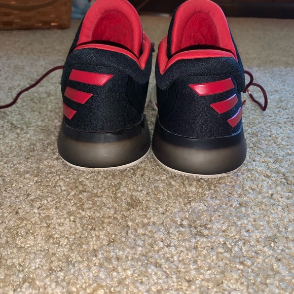 Adidas Harden Vol. 1 Basketball Shoes - Picture 8 of 10